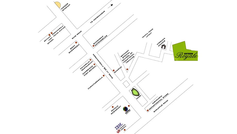 Location