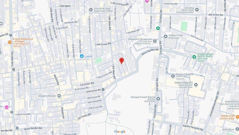 Location