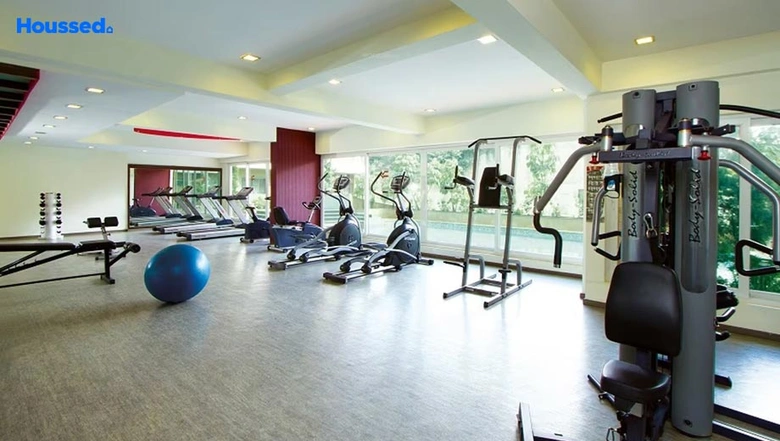 Amenities