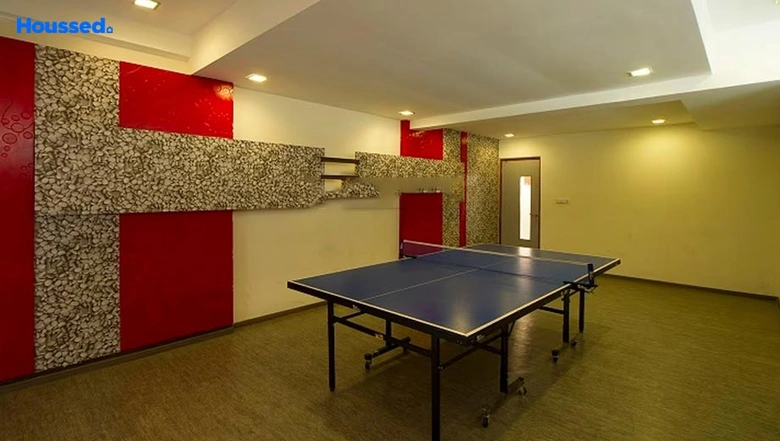 Amenities