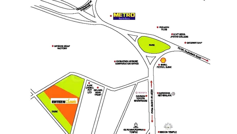 Location