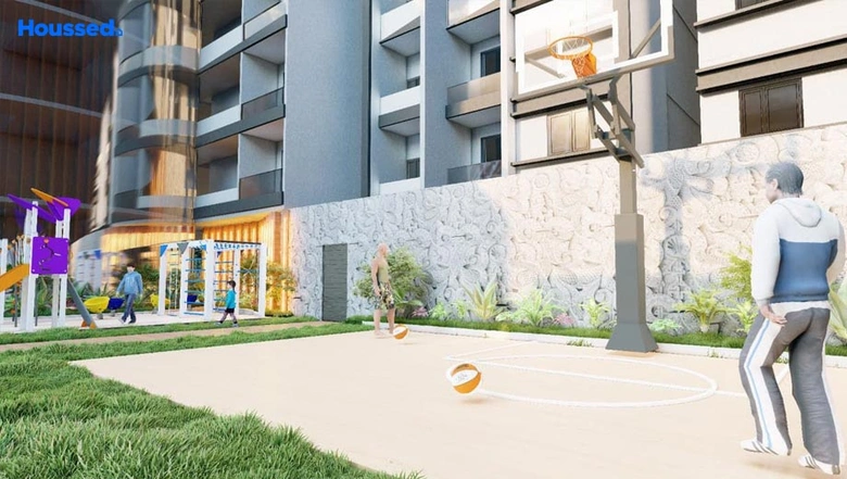 Amenities