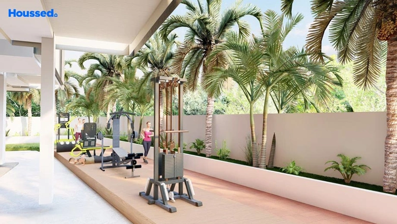 Amenities