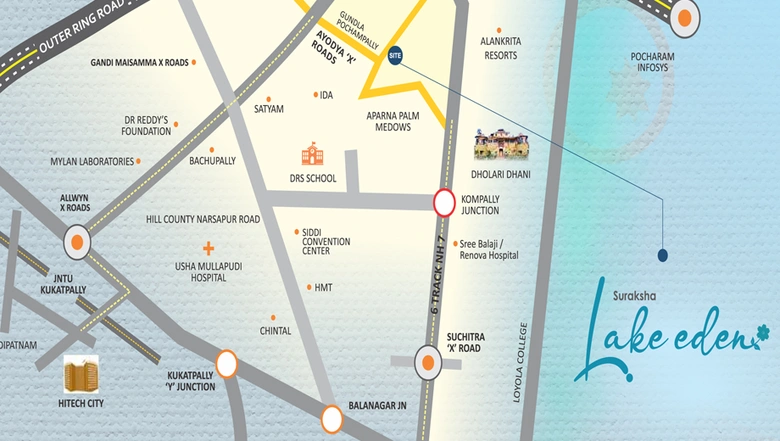 Location