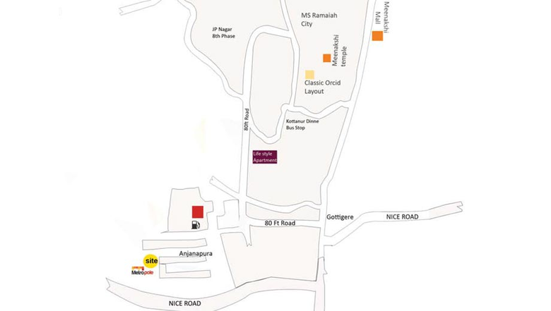 Location