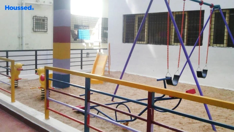 Amenities