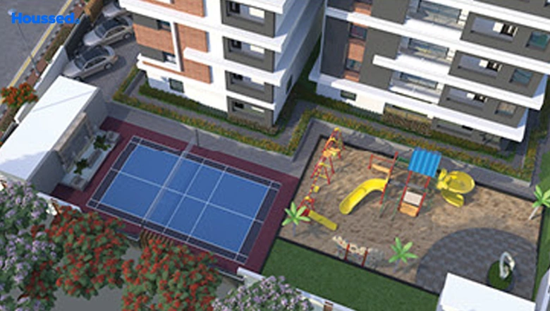 Amenities