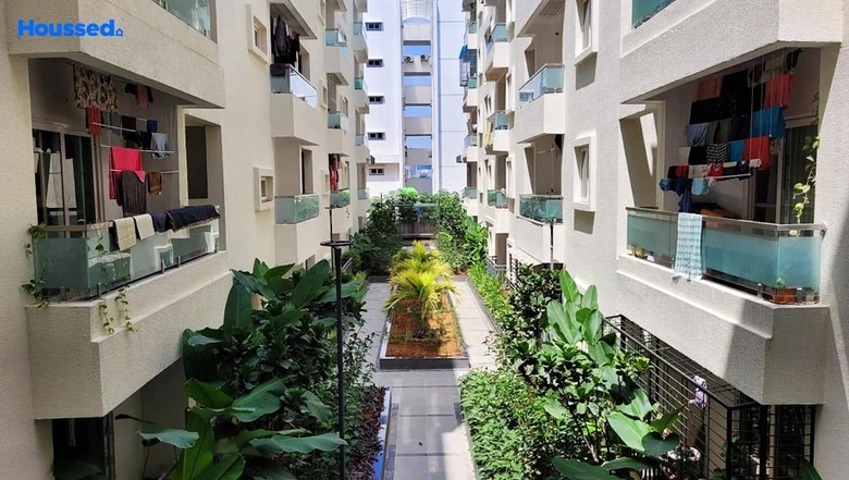Amenities
