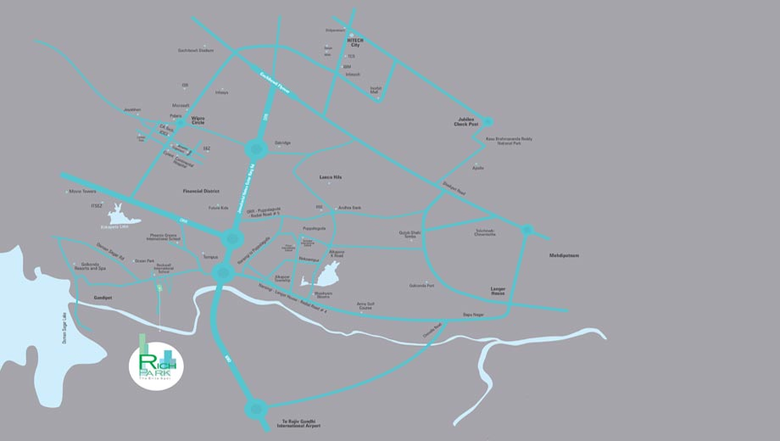 Location