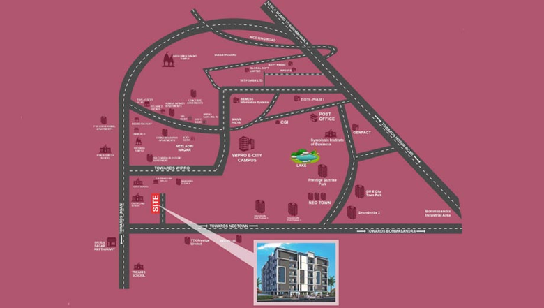 Location