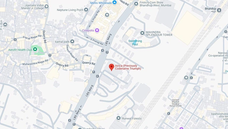Location