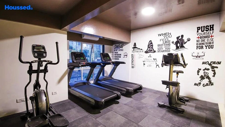 Amenities