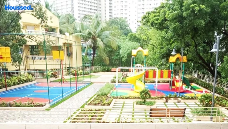 Amenities