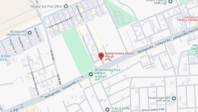 Location