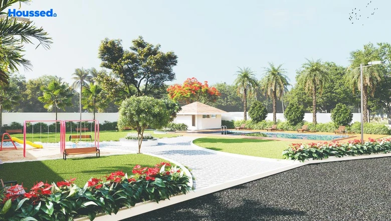 Amenities