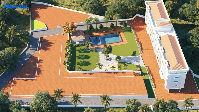 Amenities