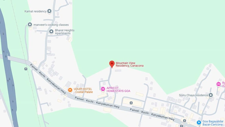 Location