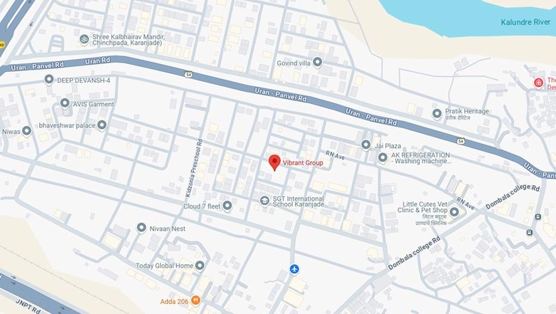 Location