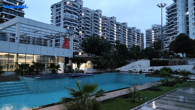 Amenities