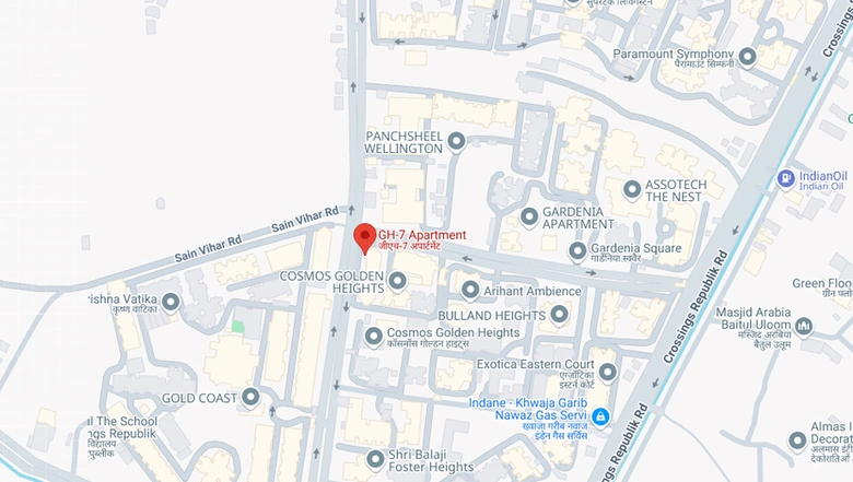 Location