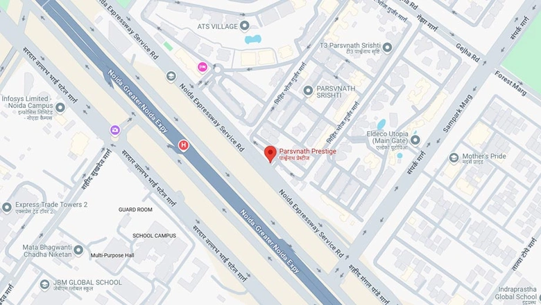 Location