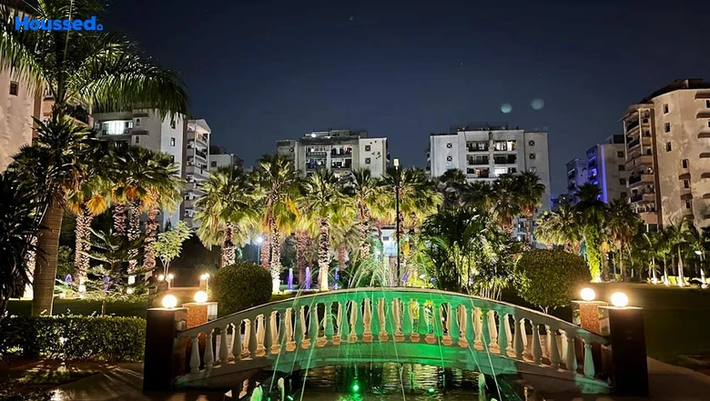 Amenities