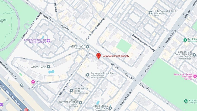 Location