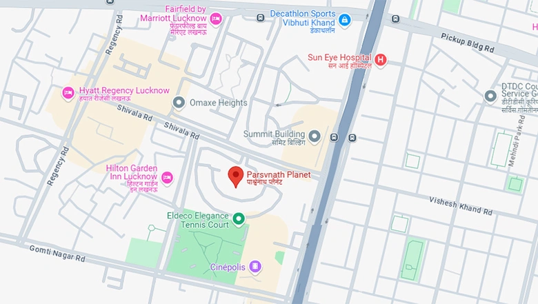 Location