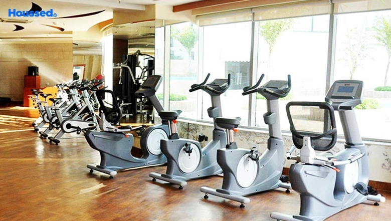 Amenities