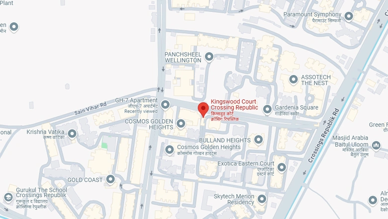 Location