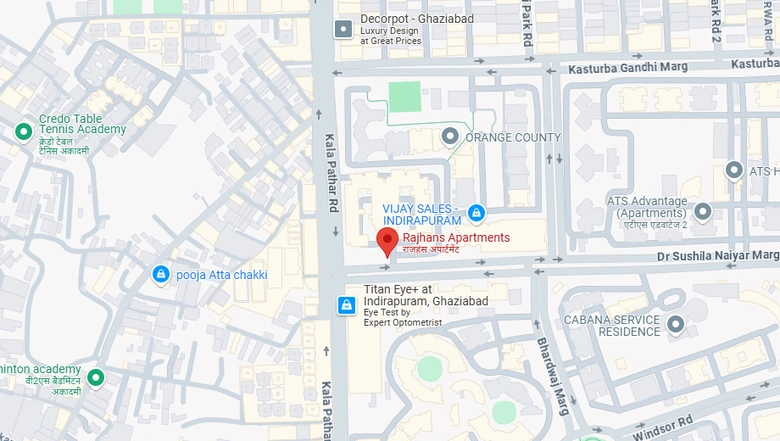 Location