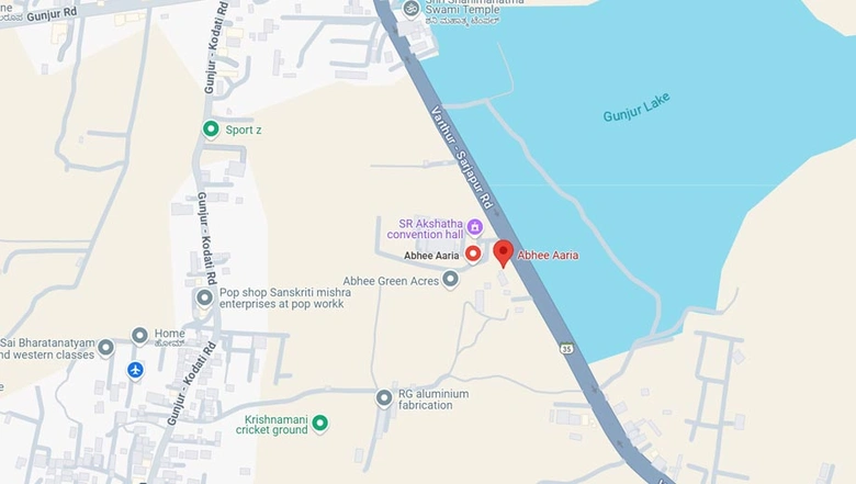 Location