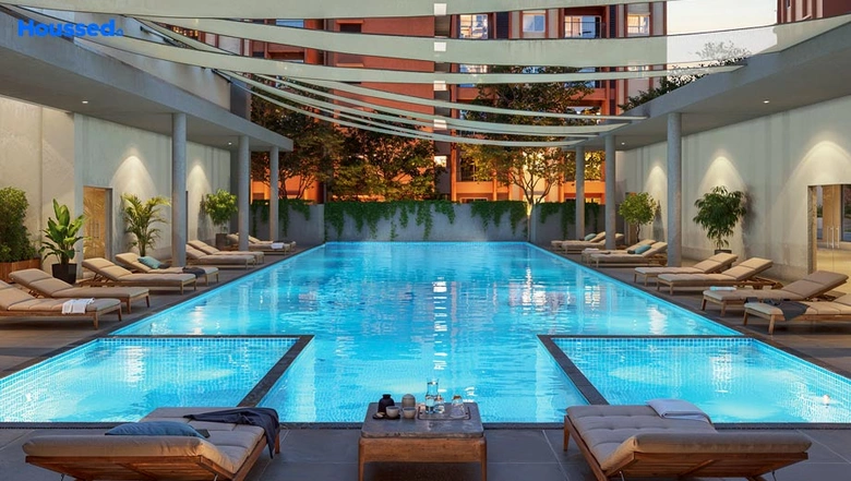 Amenities