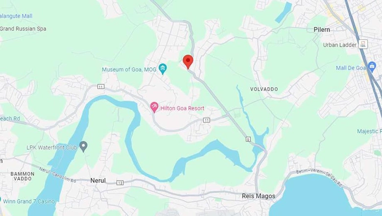 Location