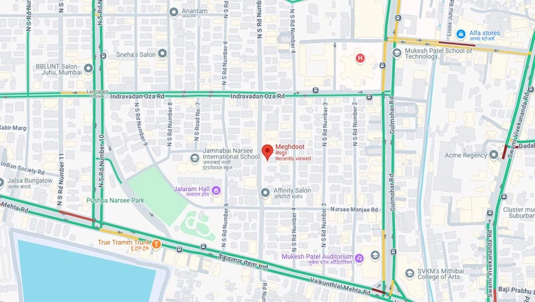Location