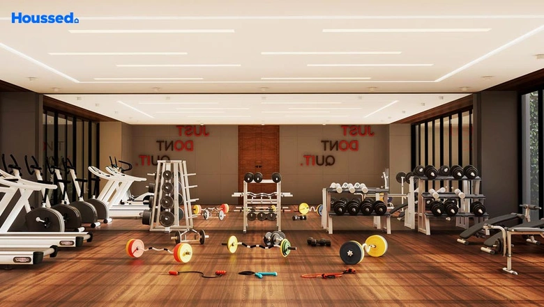 Amenities