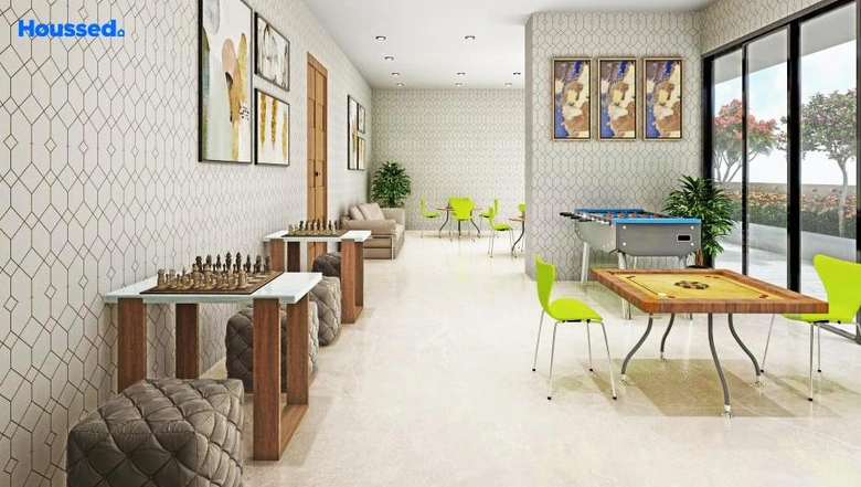 Amenities