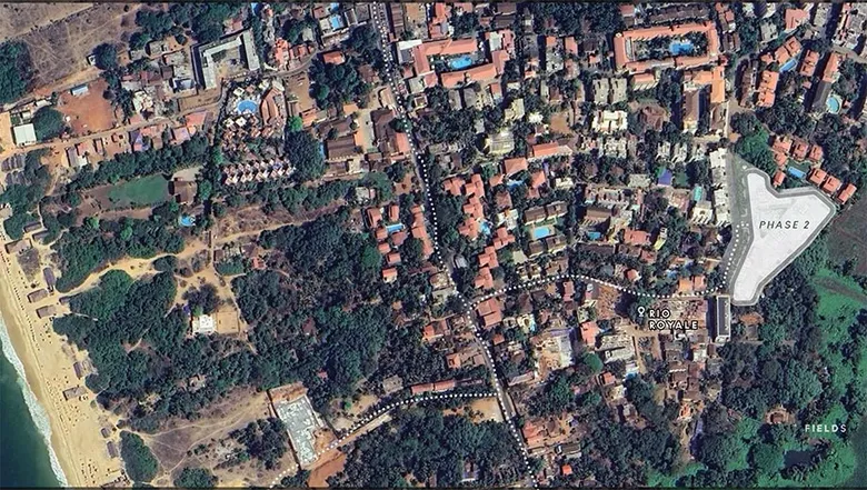 Location