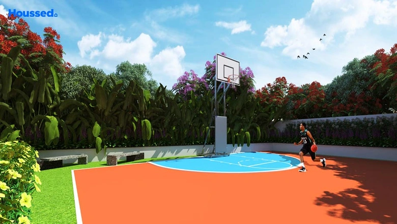 Amenities