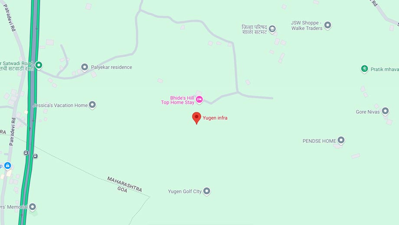 Location