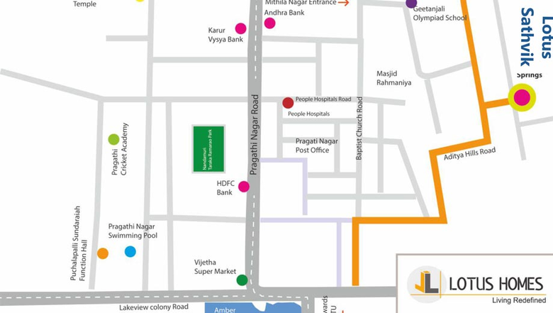 Location