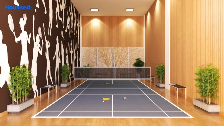 Amenities