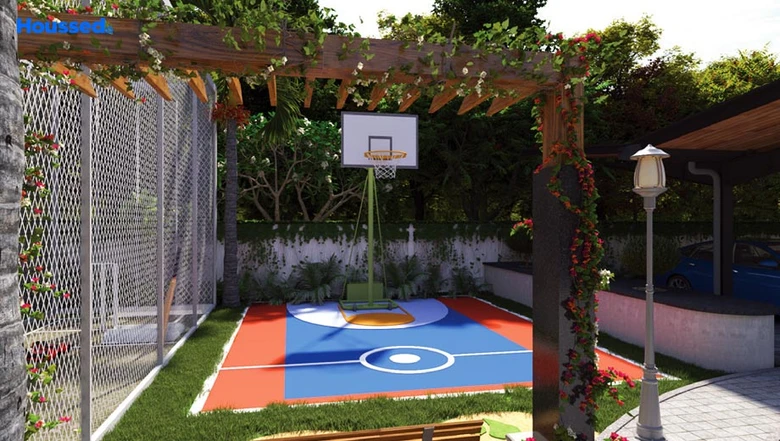 Amenities