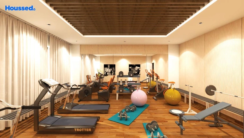 Amenities