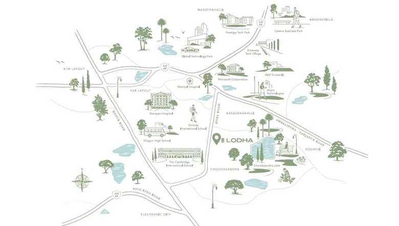 Location