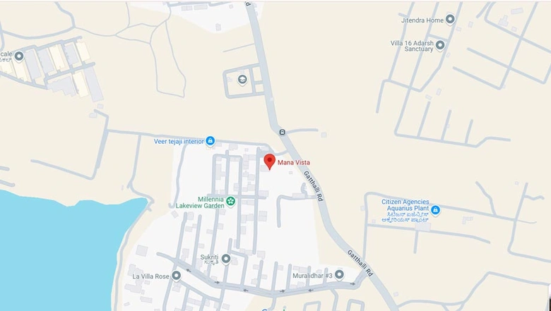 Location