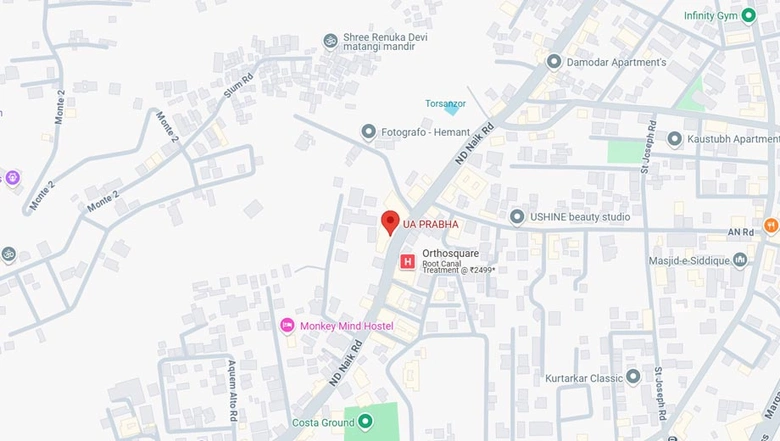 Location