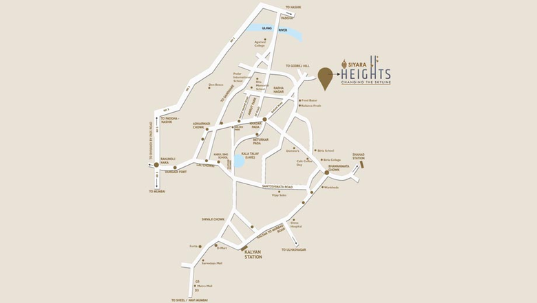 Location
