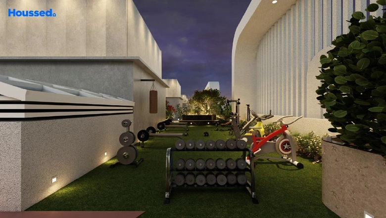 Amenities