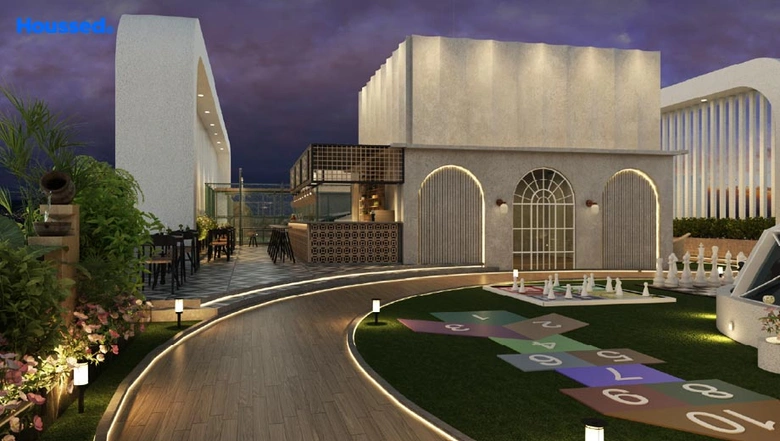 Amenities